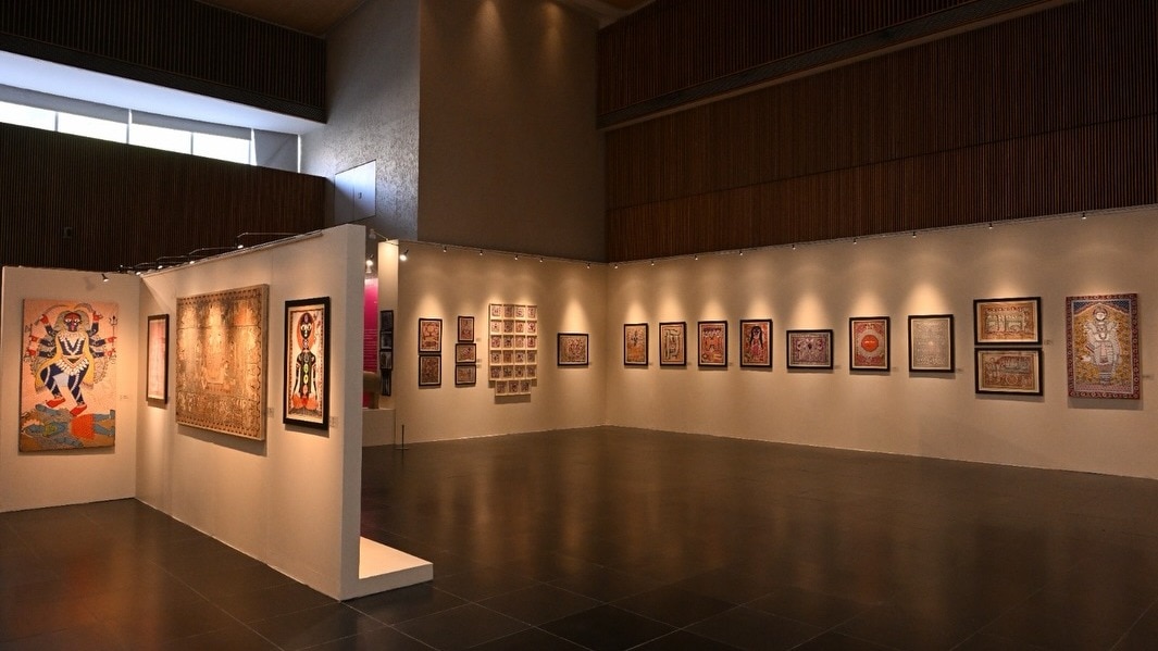An Indian museum beats Louvre, MET in the World's 100 Best list