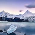 Tibet glacier Tibet glacier