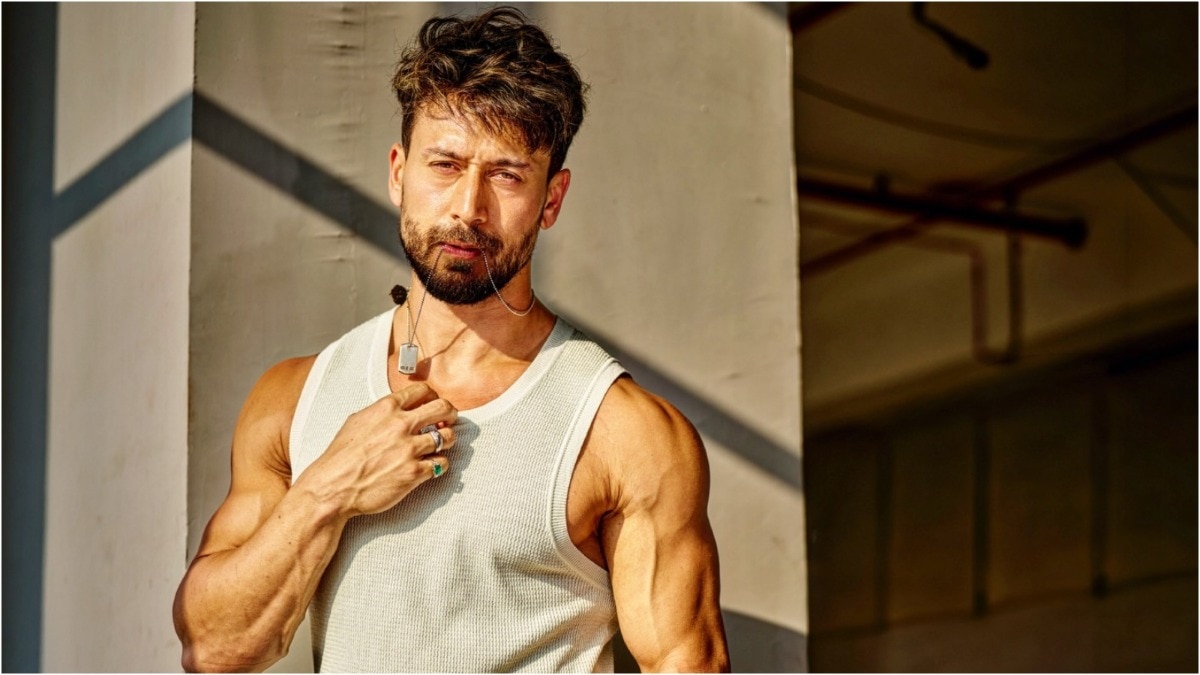 Tiger Shroff's team debunks reports of his statement to police after Juhu firing