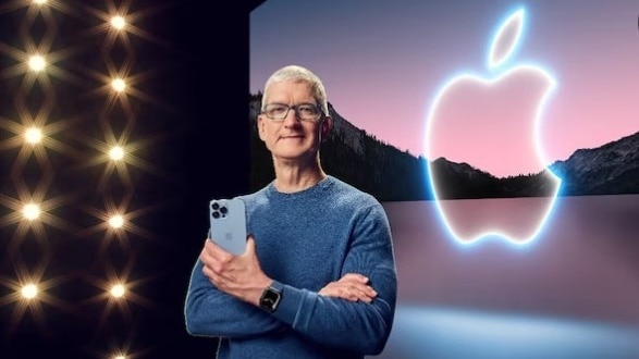 Tim Cook reveals Apple's plan to help young creators build skills and find opportunities