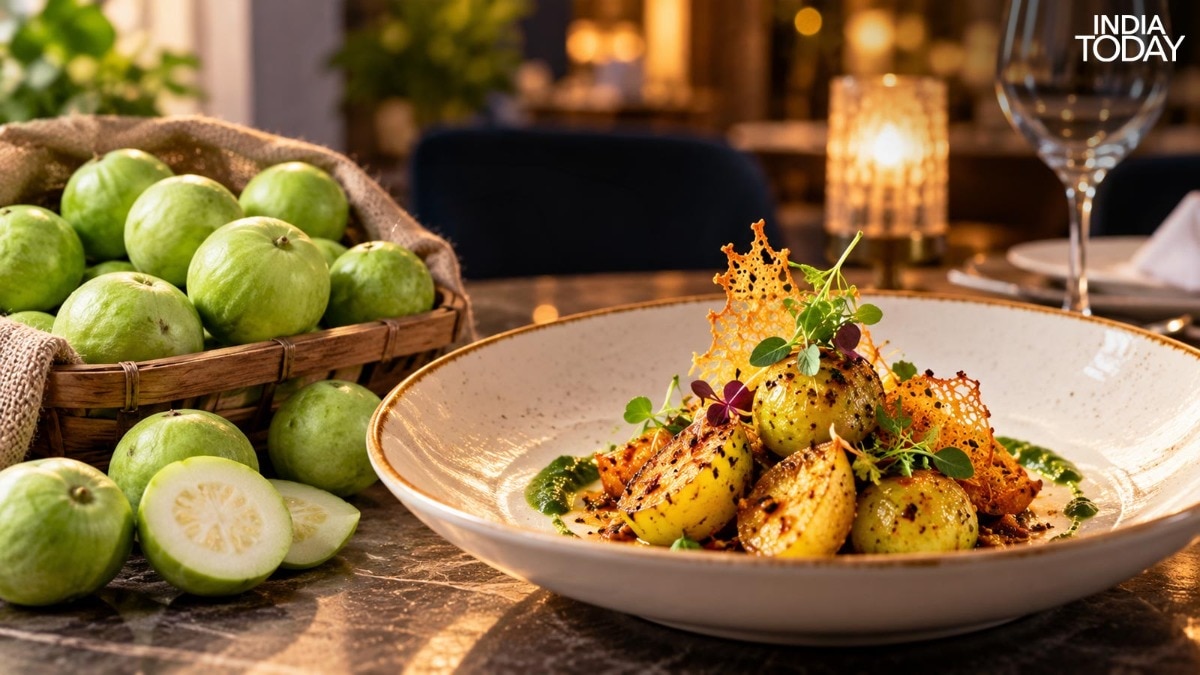 How tinda became a gourmet dish