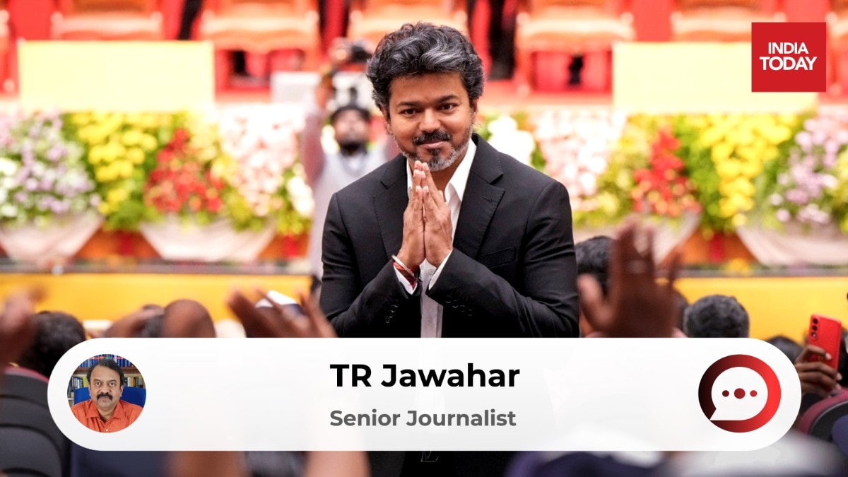 From reel sarkar to real sarkar, has Vijay really moved the cheese in Tamil Nadu?