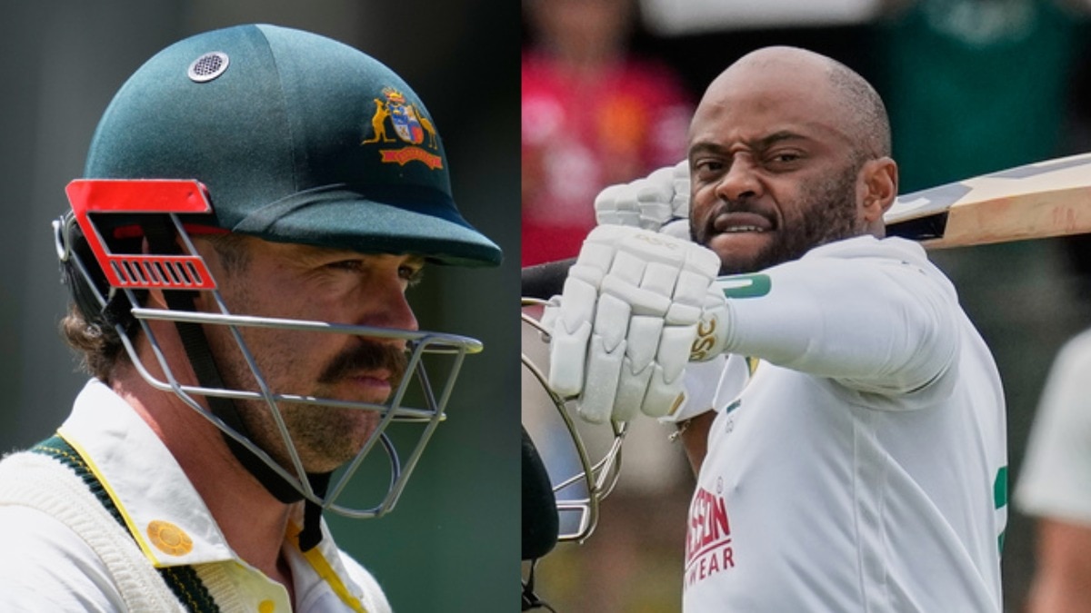 How Travis Head trolled Temba Bavuma on Instagram and Australia paid the price