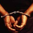 Tripura Police arrest two over alleged harassment, obstruction of Uber auto at airport Tripura Police arrest two over alleged harassment, obstruction of Uber auto at airport