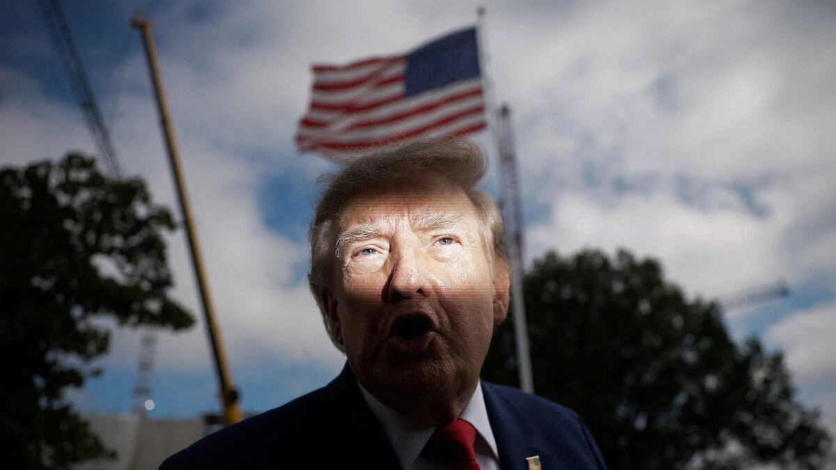 trump approval ratings