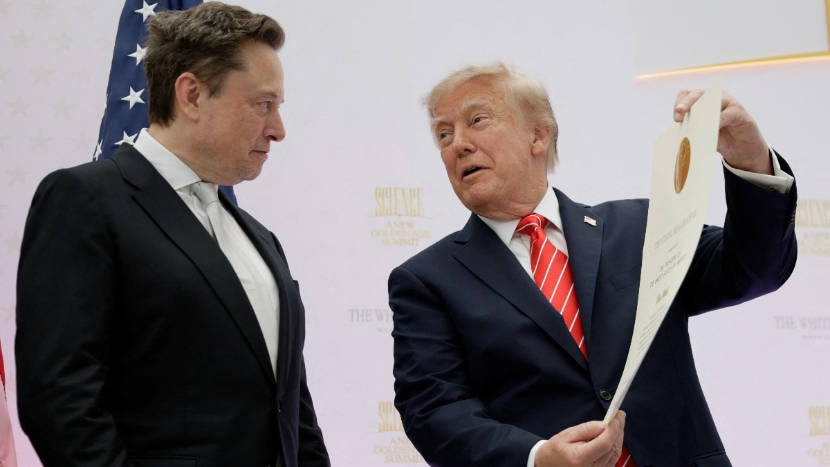 Musk pours $276 million into US midterms to help Republicans hold on to Congress