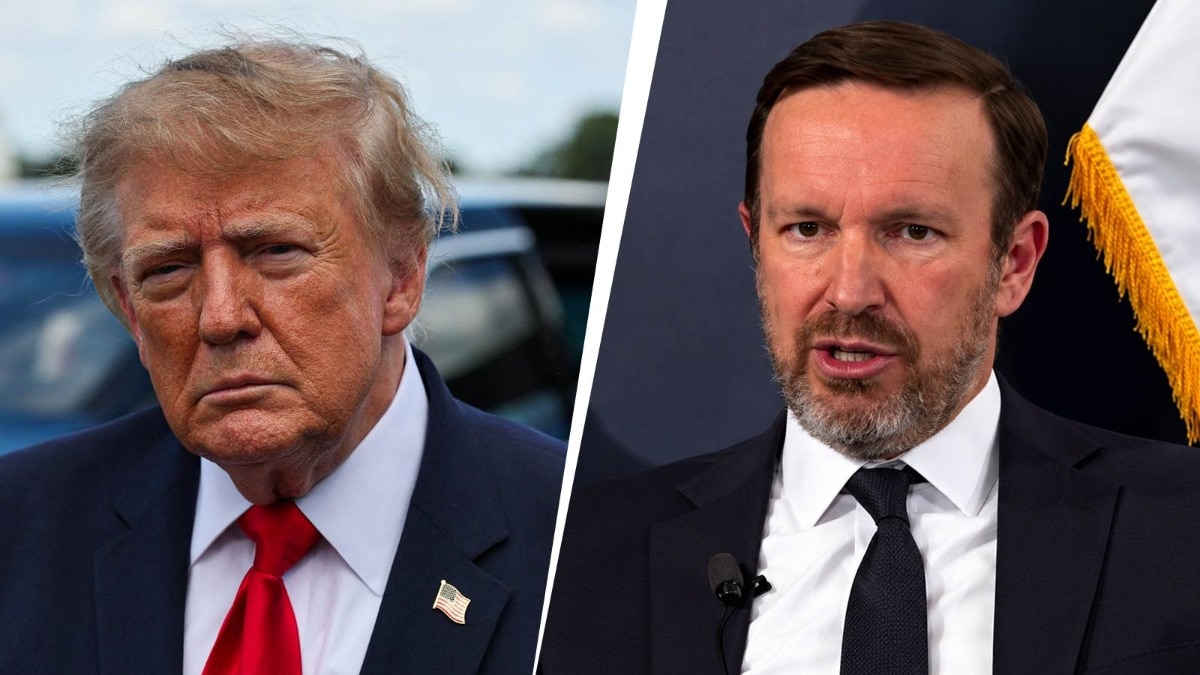 Insane, will cause devastating escalation: US senator on Trump's Iran war plan