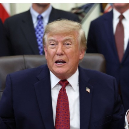 Trump calls Indian pilot Smit Machchhar a ‘hero’ after flydubai cockpit attack