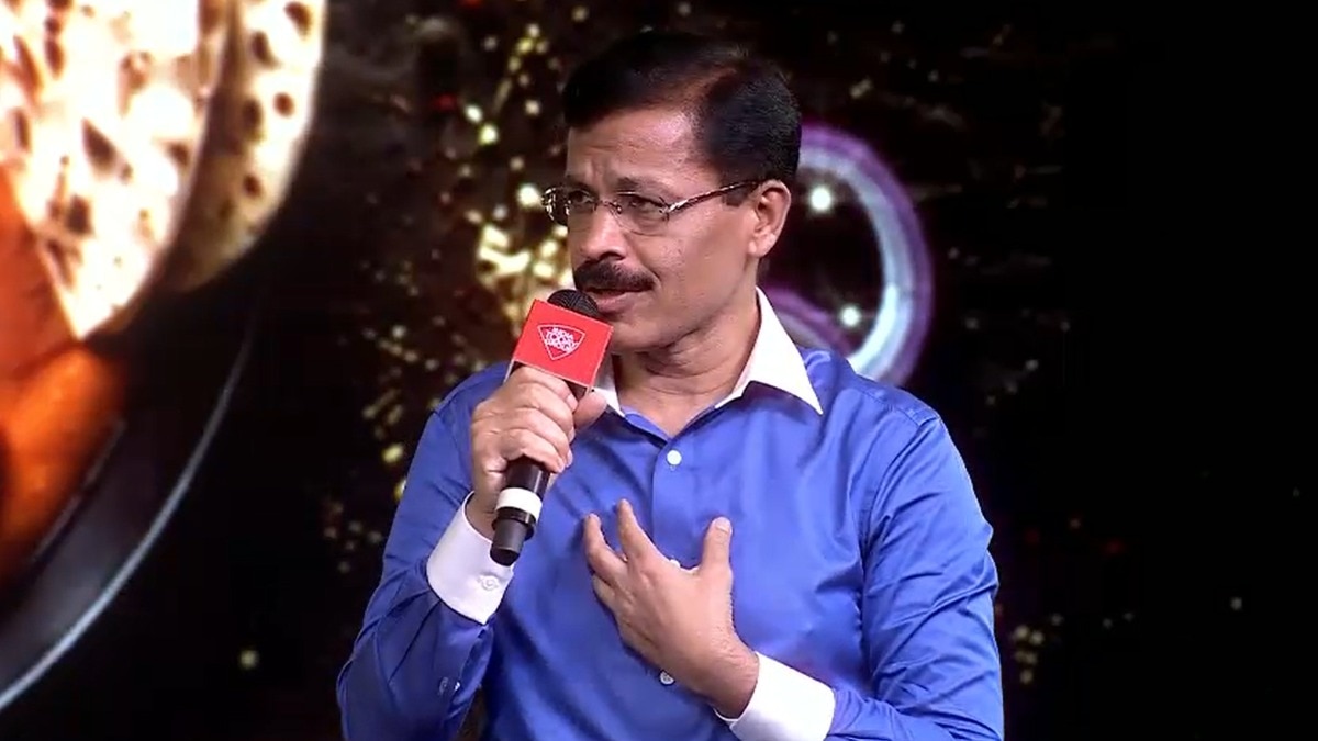 Tukaram Munde defends action against celebrity ads, says more action to follow