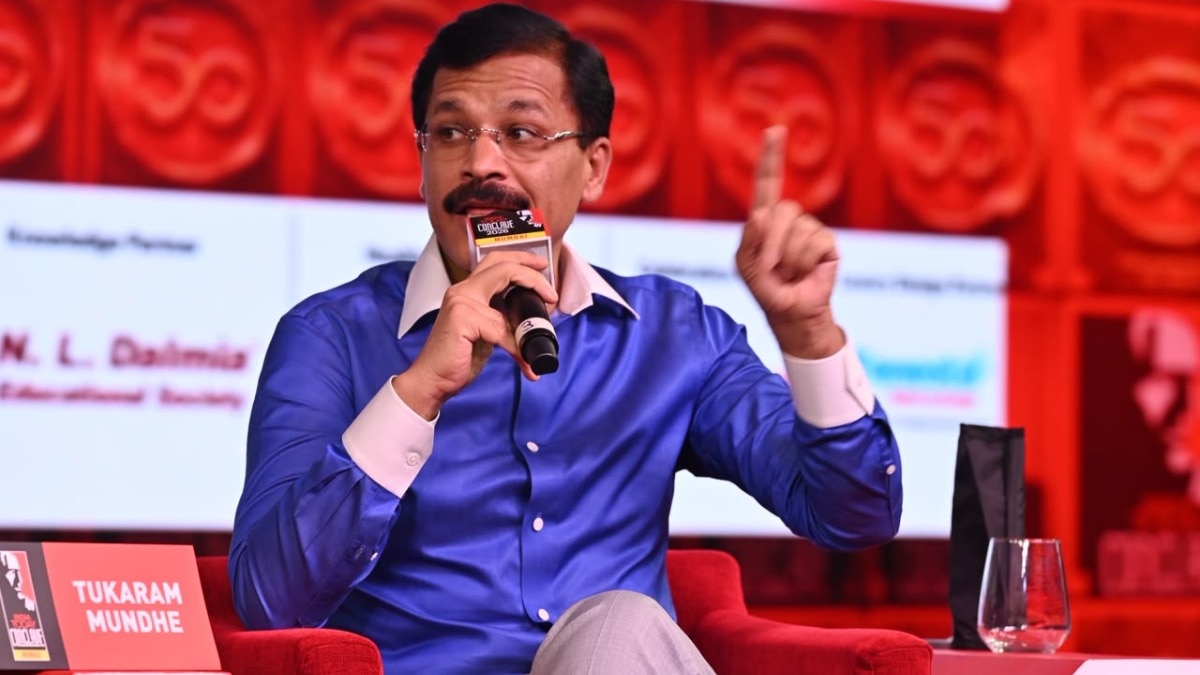 Tukaram Mundhe-led panel to probe MPSC irregularities under past, present chiefs
