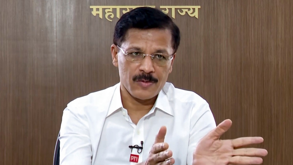 Let your children consume it: Tukaram Mundhe to gutka-endorsing celebrities