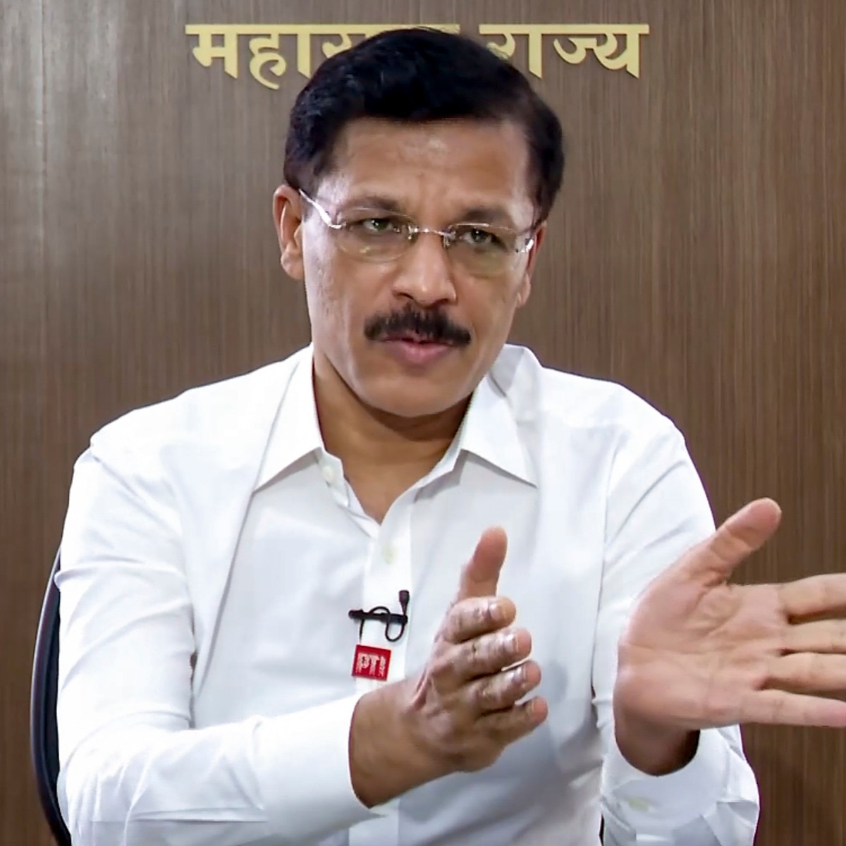 Tukaram Mundhe FDA Commissioner