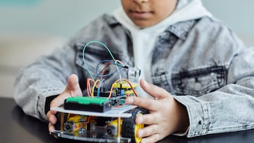Got an innovative idea? Apply for Education Ministry's Rs 5.4 crore challenge Got an innovative idea? Apply for Education Ministry's Rs 5.4 crore challenge