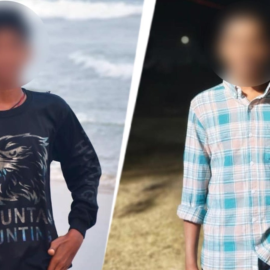 Three Class 9 students swept away at Vizag beach, body recovered; search on
