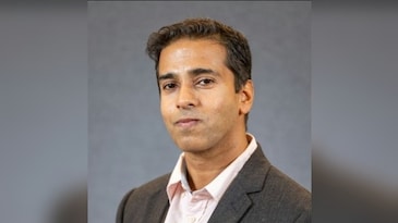 Two master's degrees, a PhD and Intel job. At 41, he is pursuing an MBA Two master's degrees, a PhD and Intel job. At 41, he is pursuing an MBA