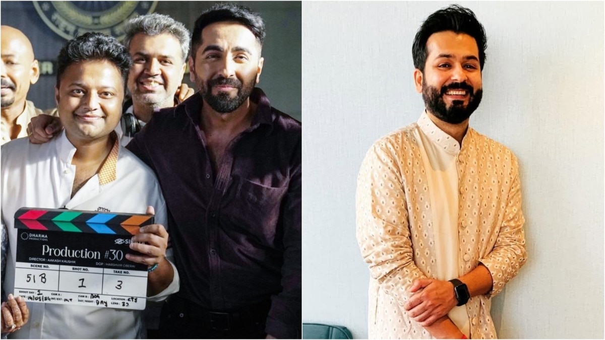 Aditya Dhar is like my brother: Udta Teer maker on film's comparisons with Dhurandhar