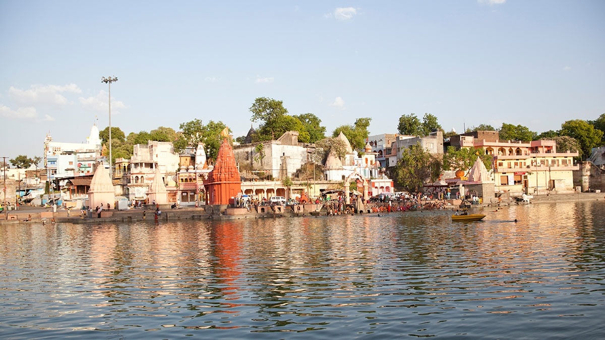 How archaeology may put Ujjain on the global tourist map