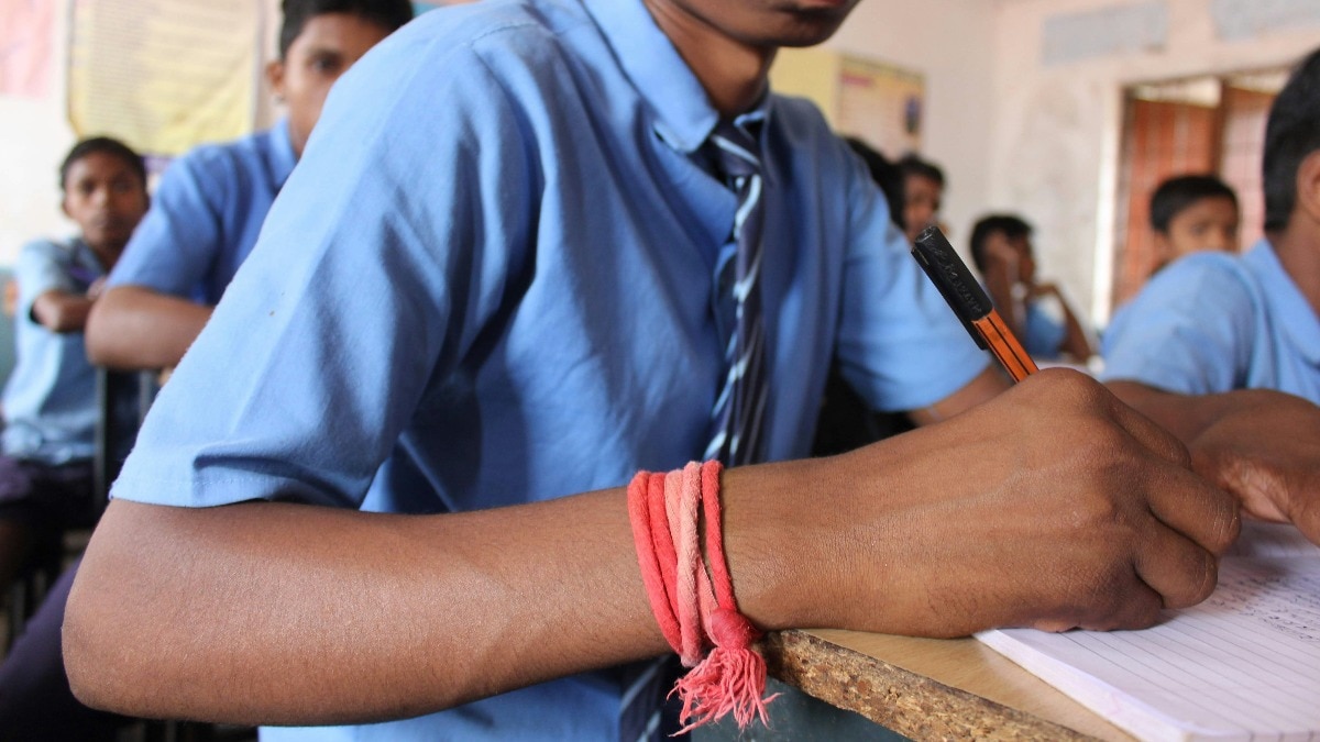 Even 95% secondary school completion may take until 2105 worldwide, warns Unesco
