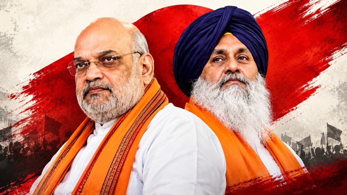 Akalis ready for alliance, but why is BJP preferring social distancing?