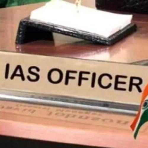 Centre prematurely retires 2 Gujarat IAS officers after reviewing service records