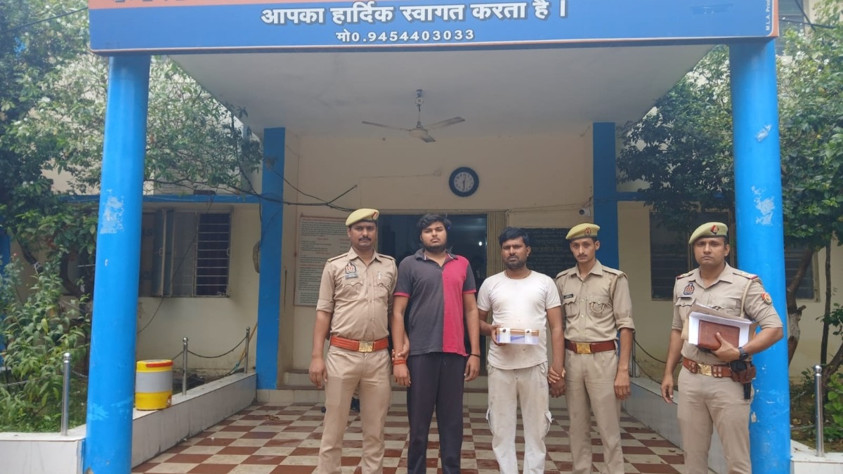 UP man disinherits son from property after dispute, gets shot by him, brother-in-law