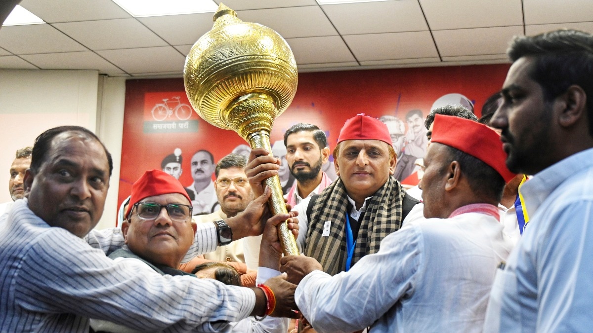 Lotus wilting in Modi's Varanasi? How Samajwadi Party is reading UP MLC poll verdict
