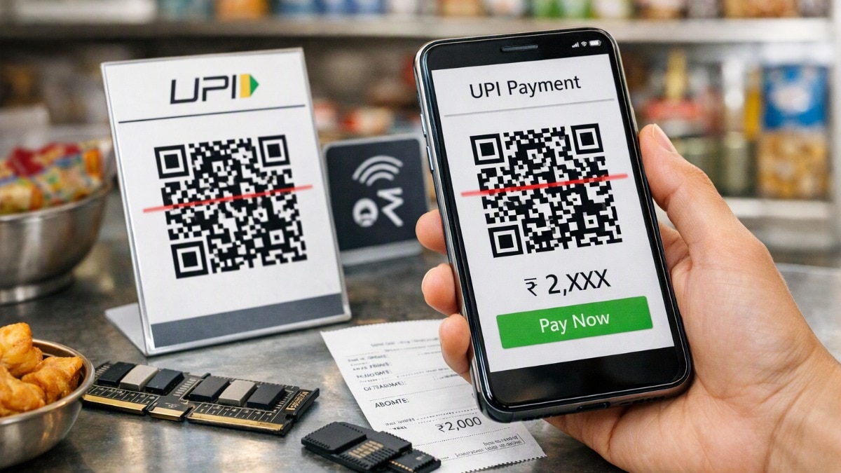 UPI payments above Rs 2000 to be chargeable after Oct 15: All questions answered