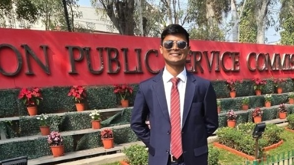 4 UPSC failures later, Maharashtra farmer's son shares why Plan B matters