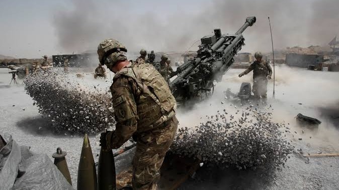 Cutting through the noise and making sense of US's 'doomsday' FORTRESS plan