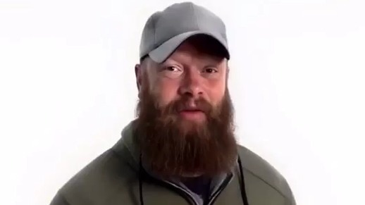 I forgive you: AI video of US road rage victim gets killer's sentence cancelled