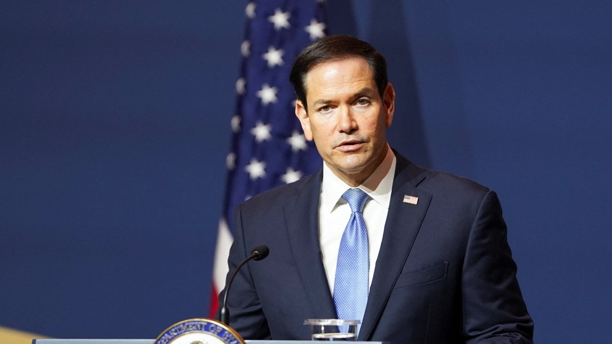 India, Turkey propose ideas to resume Black Sea grain shipments amid war: Rubio
