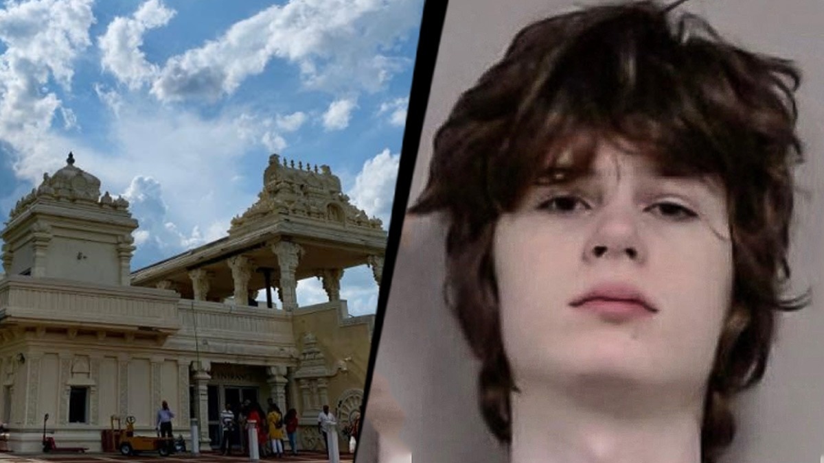 US temple attack plot: Teen googled how to unjam rifle, then a Taco Bell tip-off