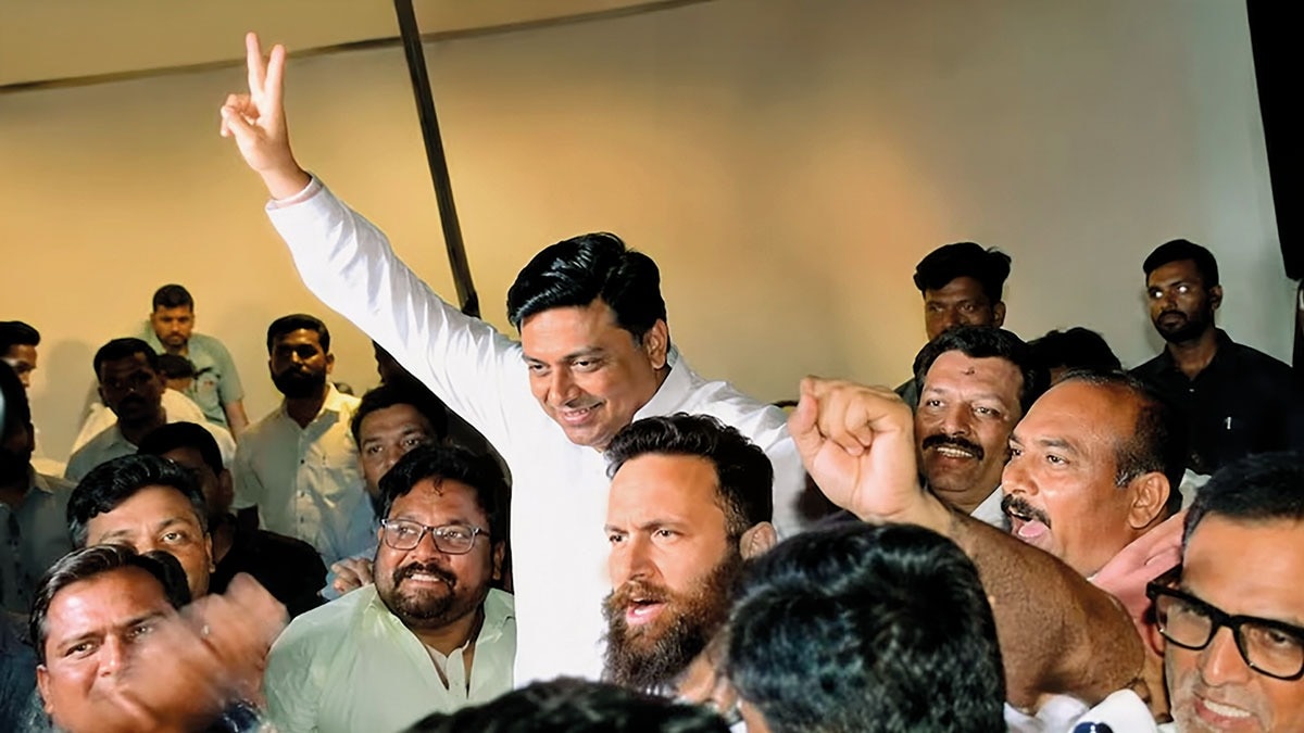 MLC elections | Warning from the ballots