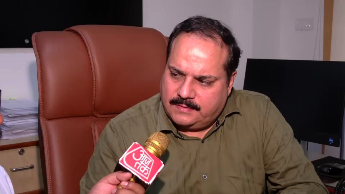 UP Chief Electoral Officer warns DEOs, holds them accountable for voter list lapses