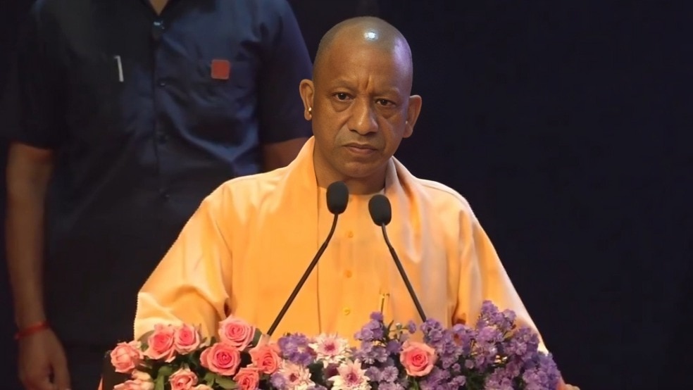 CM Yogi launches Rs 1,725 crore jobs scheme, skill zones planned in 75 districts