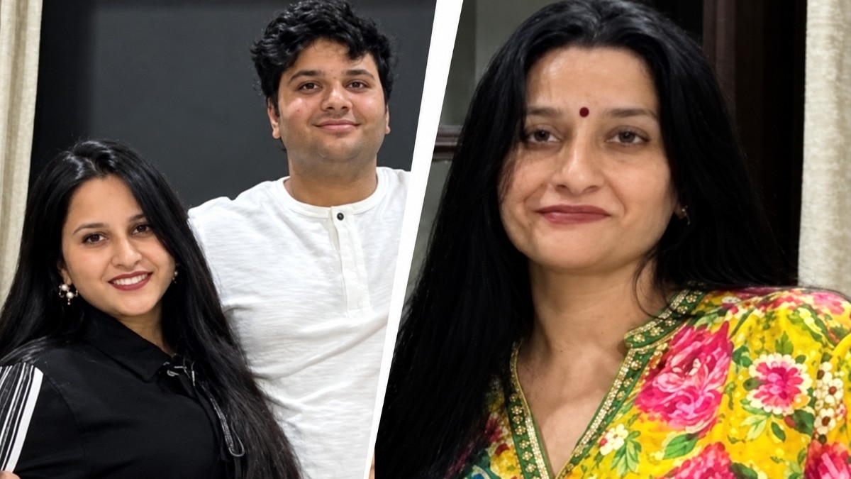 वडोदरा की महिला और दो बच्चे 33 लाख रुपये के कर्ज के बीच आत्महत्या करते हैं
