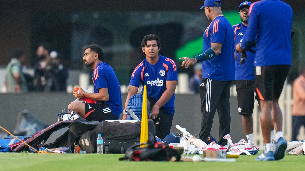 Vaibhav Sooryavanshi Returns to India's XI in New Batting Role for 2nd T20I
