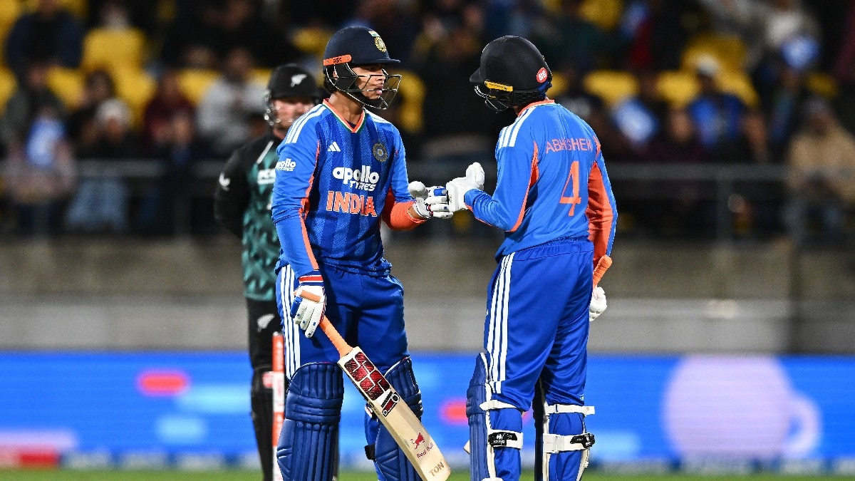 Sooryavanshi-Abhishek for ODIs: Yuvraj Singh wants India to take big step