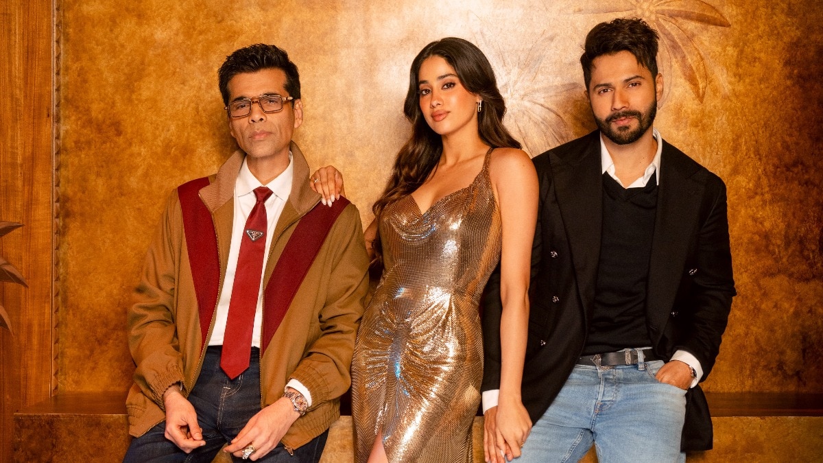 Karan Johar ghosted Varun Dhawan after film clash, actor told him to 'grow up'