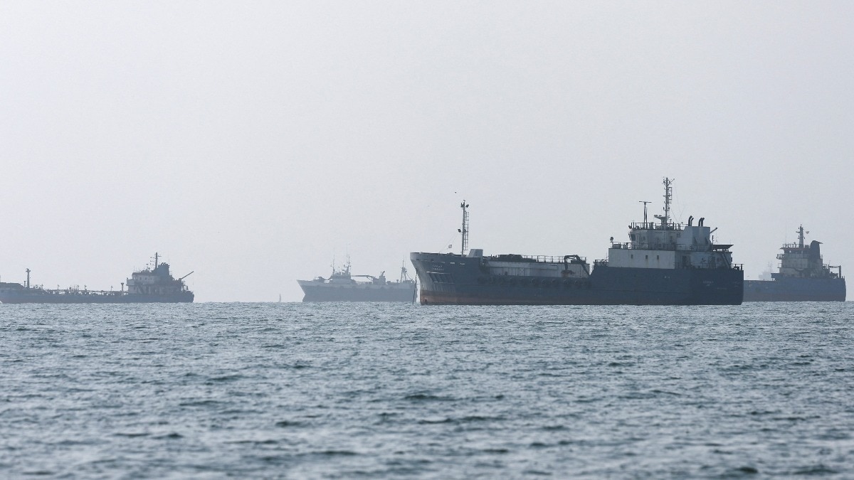 Insufficient: Iran rejects US response to 7 conditions for reopening Strait of Hormuz