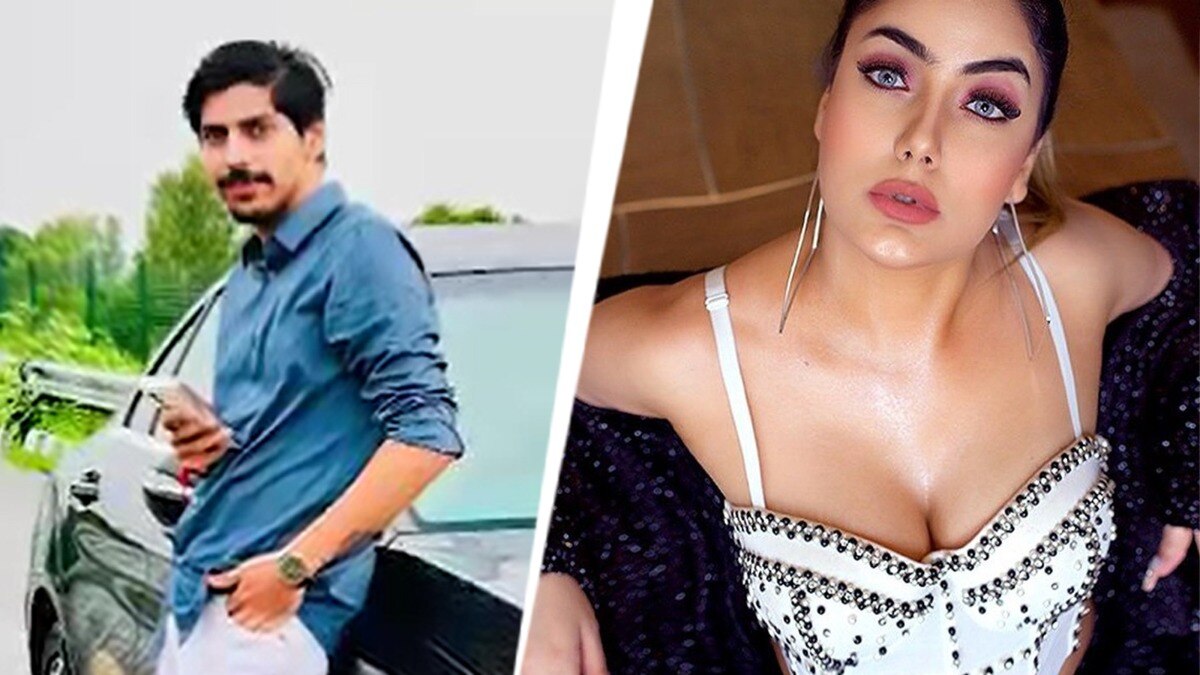 Shiva Sharma murder case: Accused Shraddha Dubey claims he died by suicide