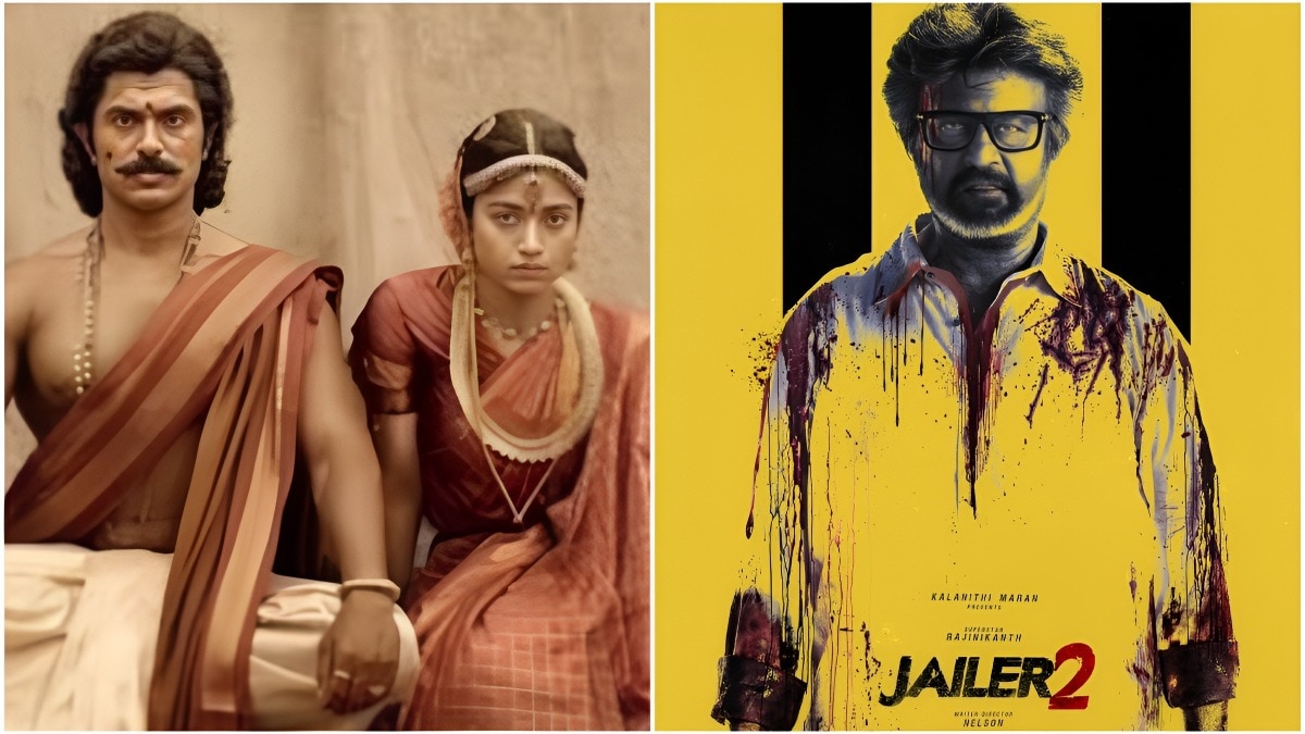 90% hate is manufactured: Vijay Deverakonda on Jailer 2 vs Ranabaali clash