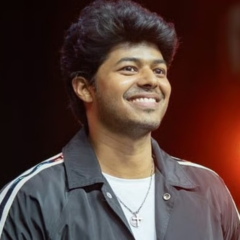 CM Vijay’s son or filmmaker? Jason Sanjay’s Sigma faces its biggest test