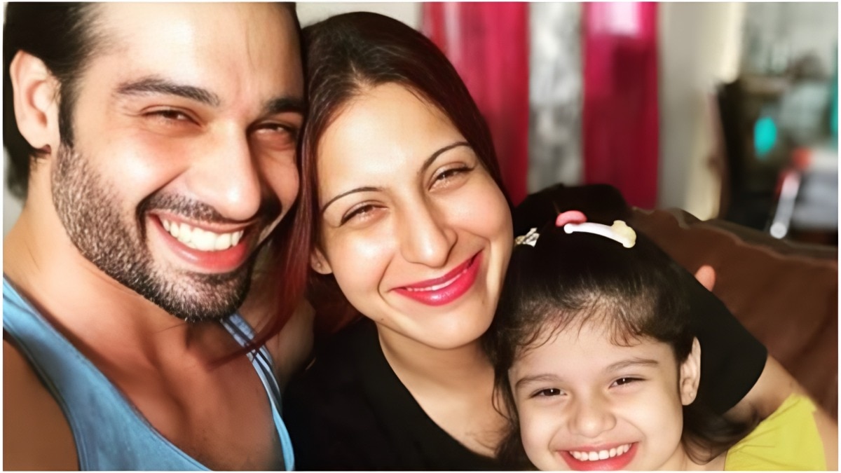 Naagin 4 actor Vijayendra ends 14-year marriage with Preeti Bhatia, confirms divorce