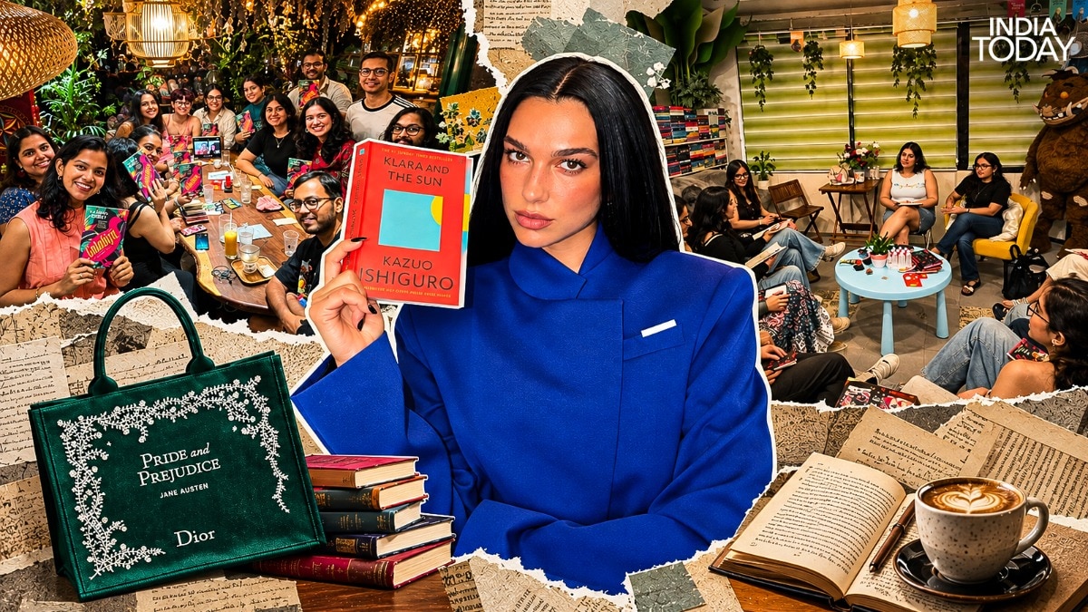 Reading is cool again? Raves to Flybraries, new ways we're falling for books