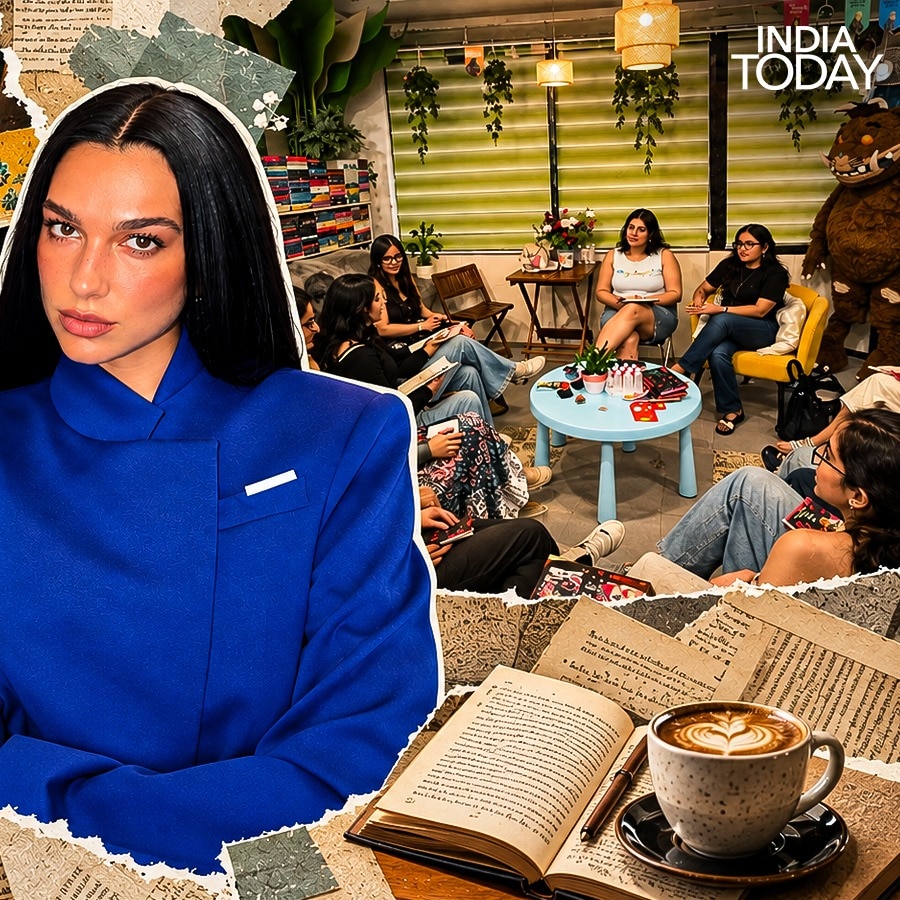 Reading is cool again? Raves to Flybrary, new ways we’re falling for books