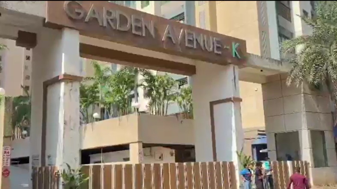 3 siblings found dead in locked Maharashtra flat, cops suspect suicide by poisoning