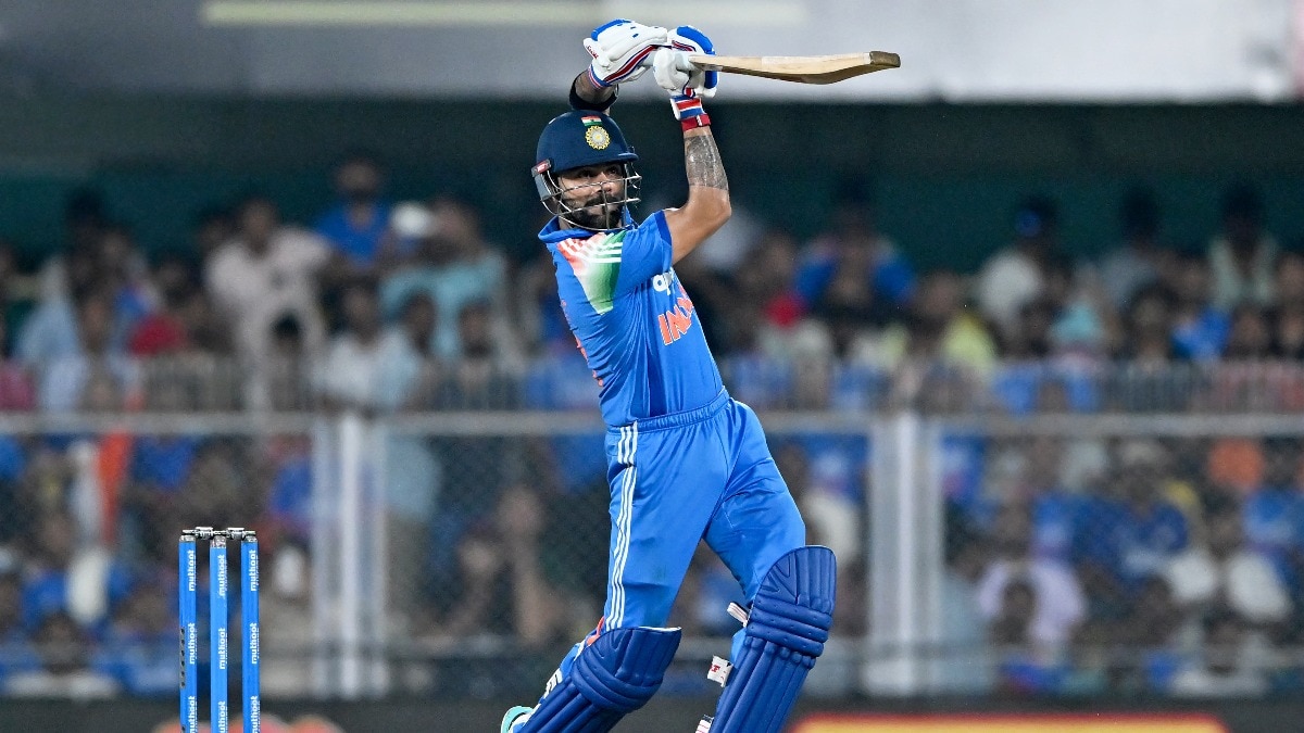 Just instinct: Virat's new avatar better than 2016 peak Kohli, says De Villiers