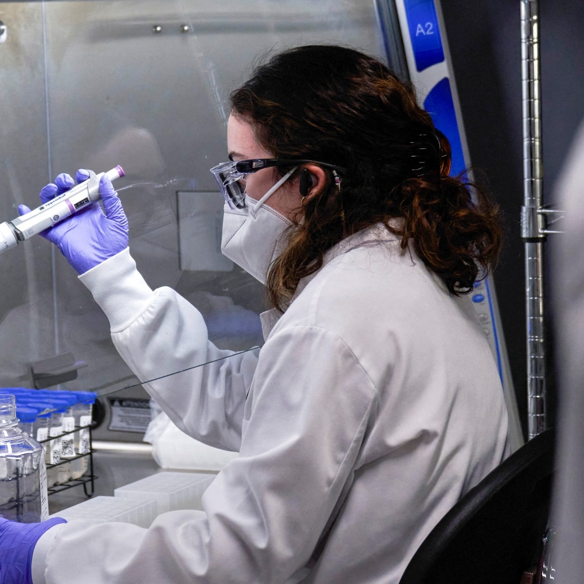 Plague outbreak in Russia? Hundreds quarantined after death of lab researcher