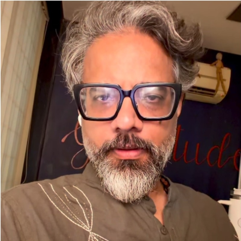 Hanuman Ansh director urges caution as Kainchi Dham sees huge rush